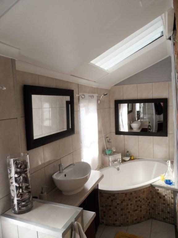 Villa Sea View Charming Stone House Mossel Bay Exterior foto