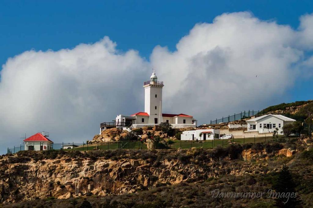 Villa Sea View Charming Stone House Mossel Bay Exterior foto