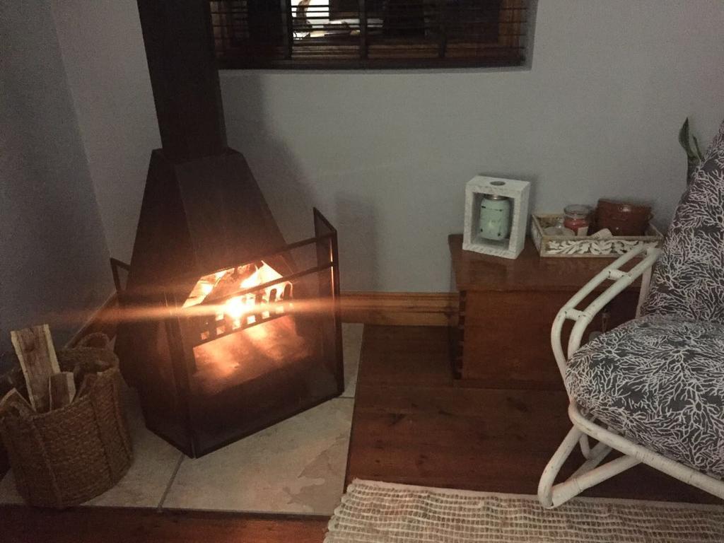 Villa Sea View Charming Stone House Mossel Bay Exterior foto