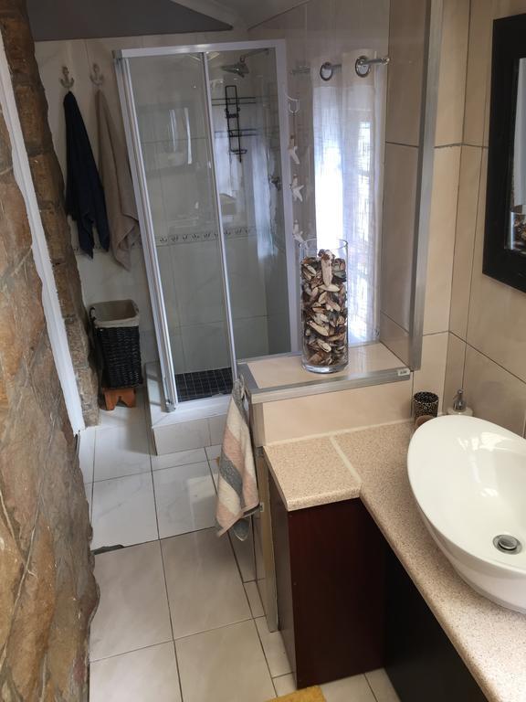 Villa Sea View Charming Stone House Mossel Bay Exterior foto